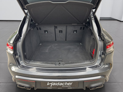 Porsche Macan Gebrauchtwagen Porsche Macan Gebrauchtwagen
