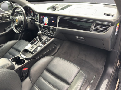 Porsche Macan Gebrauchtwagen Porsche Macan Gebrauchtwagen