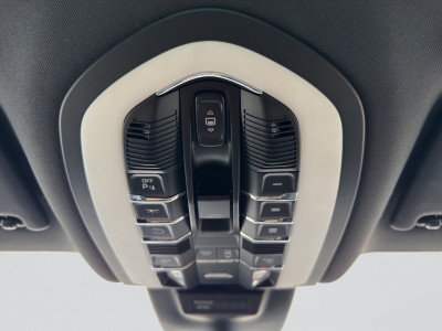 Porsche Macan Gebrauchtwagen Porsche Macan Gebrauchtwagen