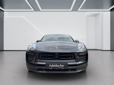 Porsche Macan Gebrauchtwagen Porsche Macan Gebrauchtwagen