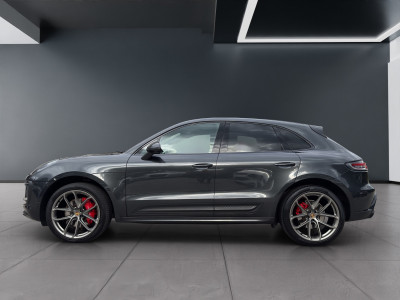 Porsche Macan Gebrauchtwagen Porsche Macan Gebrauchtwagen
