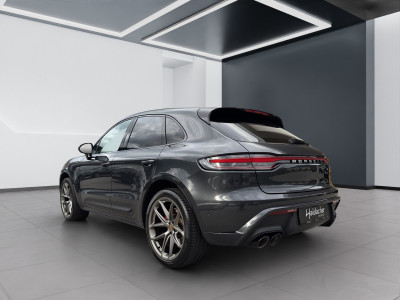 Porsche Macan Gebrauchtwagen Porsche Macan Gebrauchtwagen