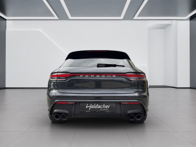 Porsche Macan Gebrauchtwagen Porsche Macan Gebrauchtwagen