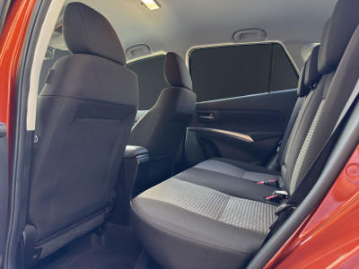 Suzuki S-Cross Gebrauchtwagen
