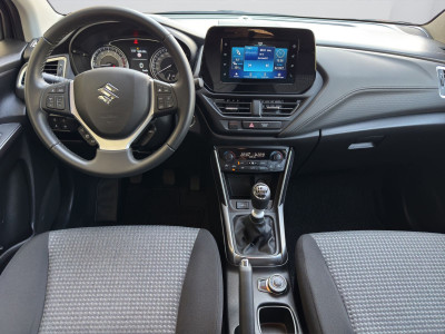 Suzuki S-Cross Gebrauchtwagen