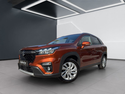 Suzuki S-Cross Gebrauchtwagen