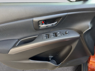 Suzuki S-Cross Gebrauchtwagen