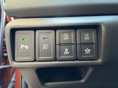 Suzuki S-Cross Gebrauchtwagen