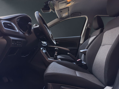 Suzuki S-Cross Gebrauchtwagen