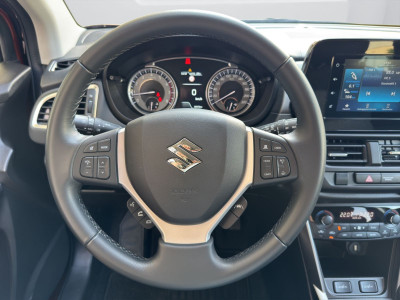 Suzuki S-Cross Gebrauchtwagen