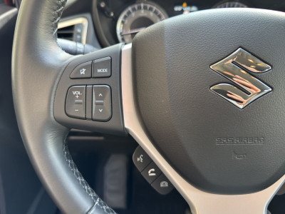 Suzuki S-Cross Gebrauchtwagen
