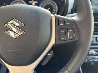 Suzuki S-Cross Gebrauchtwagen