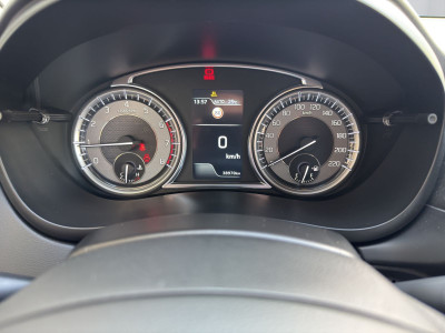 Suzuki S-Cross Gebrauchtwagen