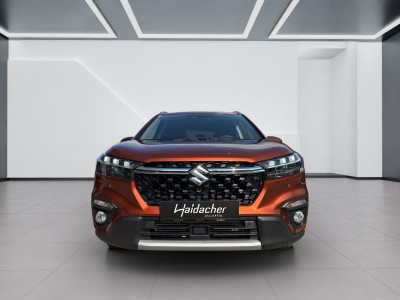 Suzuki S-Cross Gebrauchtwagen