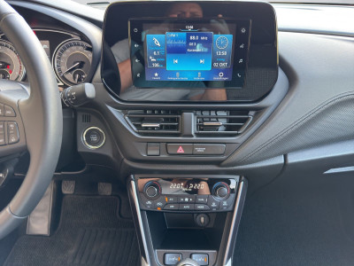 Suzuki S-Cross Gebrauchtwagen
