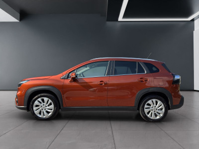 Suzuki S-Cross Gebrauchtwagen