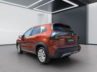 Suzuki S-Cross Gebrauchtwagen