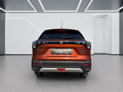 Suzuki S-Cross Gebrauchtwagen