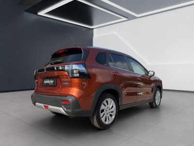 Suzuki S-Cross Gebrauchtwagen