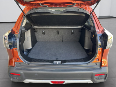 Suzuki S-Cross Gebrauchtwagen