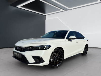 Honda Civic Gebrauchtwagen Honda Civic Gebrauchtwagen