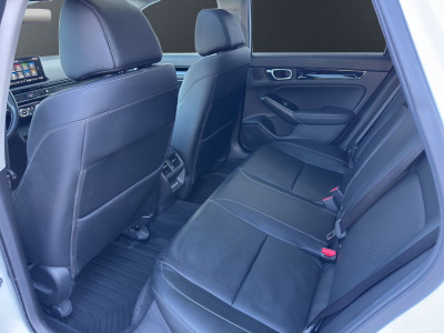 Honda Civic Gebrauchtwagen Honda Civic Gebrauchtwagen