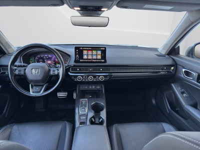 Honda Civic Gebrauchtwagen Honda Civic Gebrauchtwagen