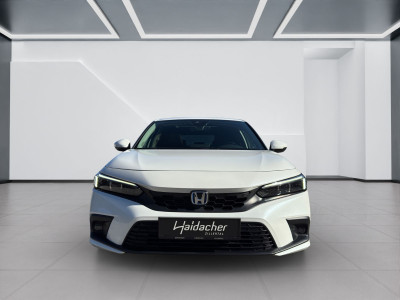 Honda Civic Gebrauchtwagen Honda Civic Gebrauchtwagen