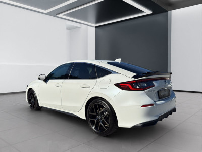 Honda Civic Gebrauchtwagen Honda Civic Gebrauchtwagen