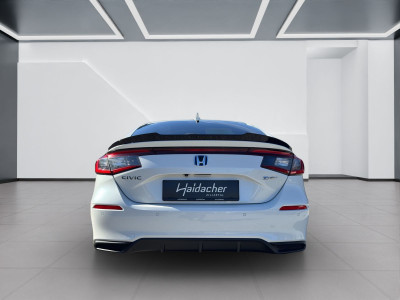 Honda Civic Gebrauchtwagen Honda Civic Gebrauchtwagen