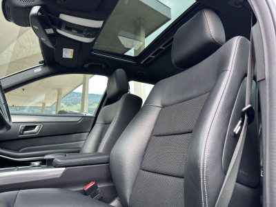 Mercedes-Benz E-Klasse Gebrauchtwagen Mercedes-Benz E-Klasse Gebrauchtwagen