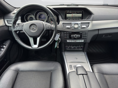 Mercedes-Benz E-Klasse Gebrauchtwagen Mercedes-Benz E-Klasse Gebrauchtwagen
