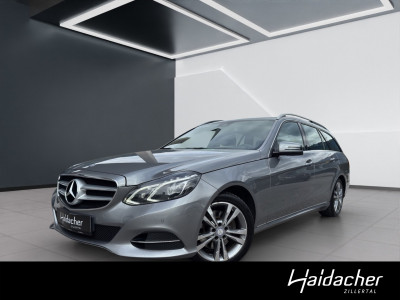 Mercedes-Benz E-Klasse Gebrauchtwagen Mercedes-Benz E-Klasse Gebrauchtwagen