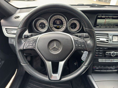 Mercedes-Benz E-Klasse Gebrauchtwagen Mercedes-Benz E-Klasse Gebrauchtwagen