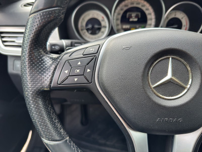 Mercedes-Benz E-Klasse Gebrauchtwagen Mercedes-Benz E-Klasse Gebrauchtwagen