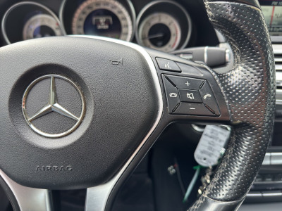 Mercedes-Benz E-Klasse Gebrauchtwagen Mercedes-Benz E-Klasse Gebrauchtwagen