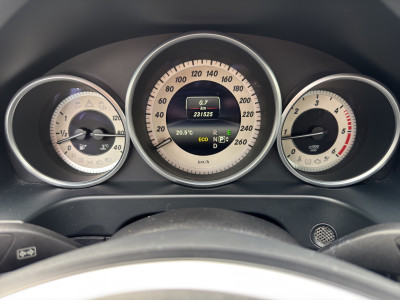 Mercedes-Benz E-Klasse Gebrauchtwagen Mercedes-Benz E-Klasse Gebrauchtwagen