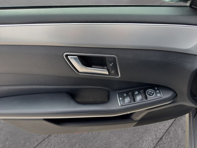 Mercedes-Benz E-Klasse Gebrauchtwagen Mercedes-Benz E-Klasse Gebrauchtwagen
