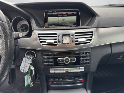 Mercedes-Benz E-Klasse Gebrauchtwagen Mercedes-Benz E-Klasse Gebrauchtwagen
