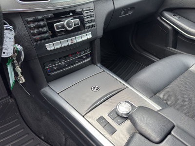 Mercedes-Benz E-Klasse Gebrauchtwagen Mercedes-Benz E-Klasse Gebrauchtwagen