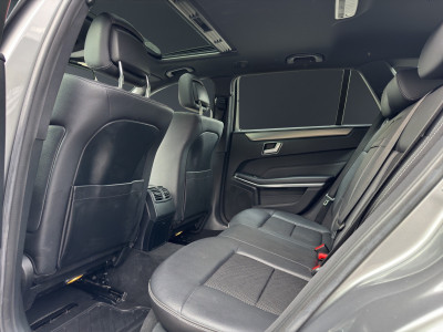 Mercedes-Benz E-Klasse Gebrauchtwagen Mercedes-Benz E-Klasse Gebrauchtwagen