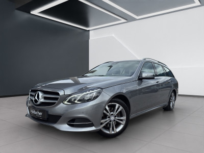 Mercedes-Benz E-Klasse Gebrauchtwagen Mercedes-Benz E-Klasse Gebrauchtwagen