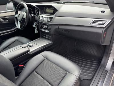 Mercedes-Benz E-Klasse Gebrauchtwagen Mercedes-Benz E-Klasse Gebrauchtwagen