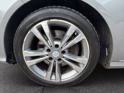 Mercedes-Benz E-Klasse Gebrauchtwagen Mercedes-Benz E-Klasse Gebrauchtwagen