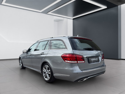 Mercedes-Benz E-Klasse Gebrauchtwagen Mercedes-Benz E-Klasse Gebrauchtwagen