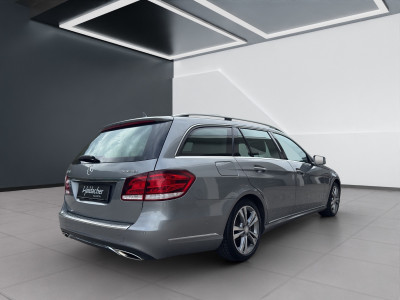 Mercedes-Benz E-Klasse Gebrauchtwagen Mercedes-Benz E-Klasse Gebrauchtwagen