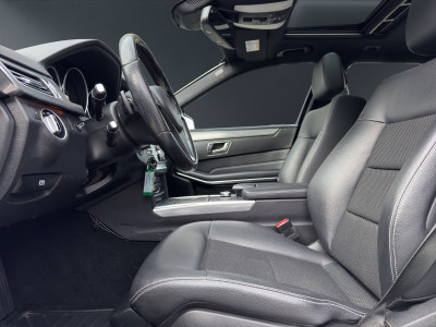 Mercedes-Benz E-Klasse Gebrauchtwagen Mercedes-Benz E-Klasse Gebrauchtwagen