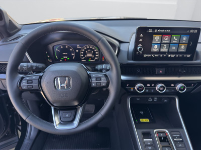 Honda CR-V Vorführwagen Honda CR-V Vorführwagen