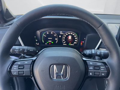 Honda CR-V Vorführwagen Honda CR-V Vorführwagen