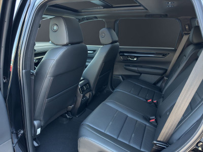 Honda CR-V Vorführwagen Honda CR-V Vorführwagen
